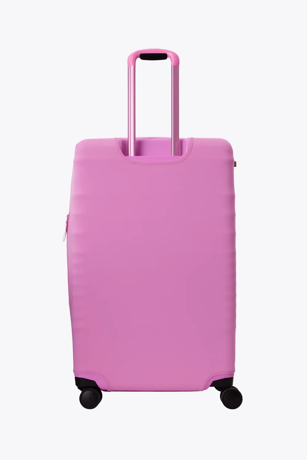 Beis Large Check-In coprivaligia Berry elasticizzato