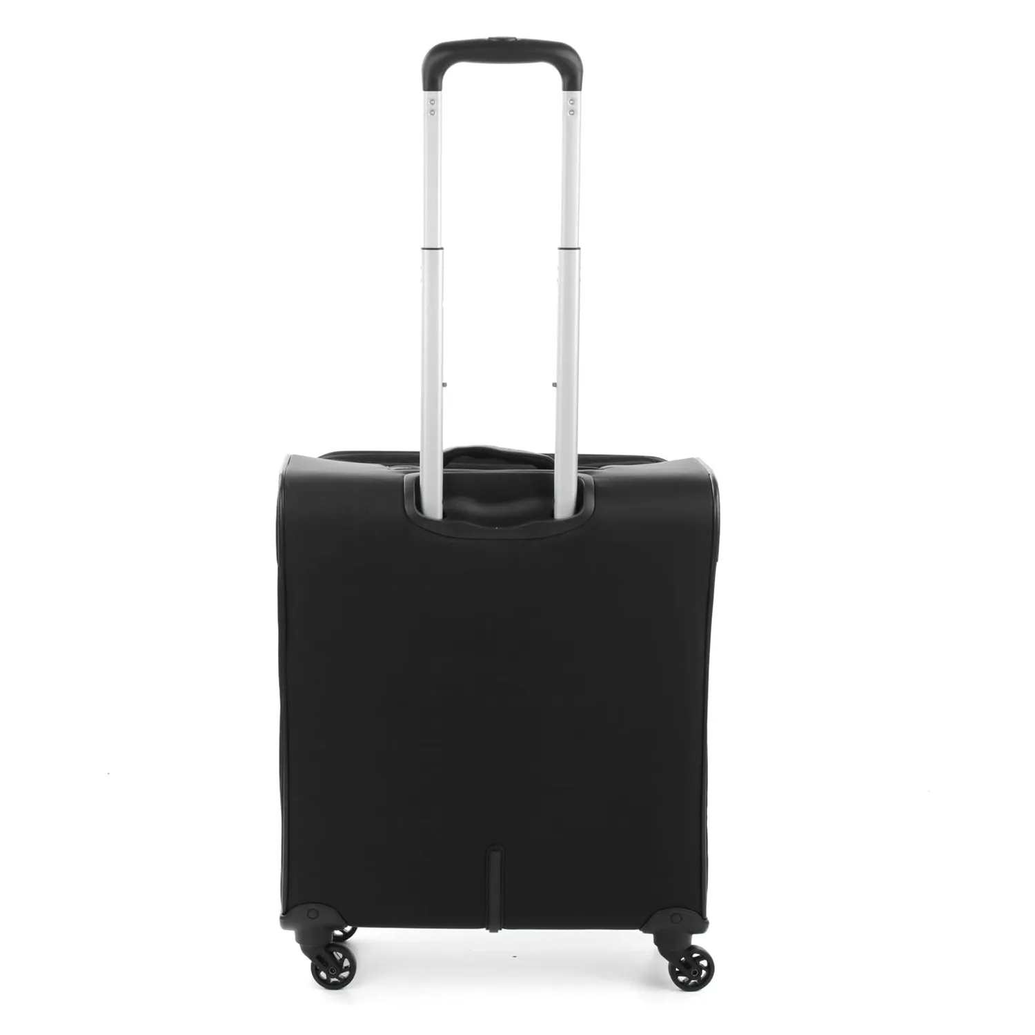 Roncato Speed trolley cabina 56 cm nero espandibile