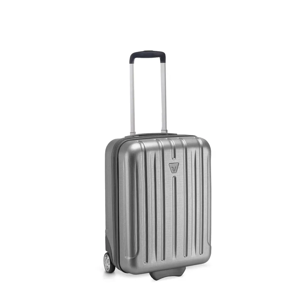 Roncato Kinetic 2.0 trolley cabina rigido 45x36x20 con TSA