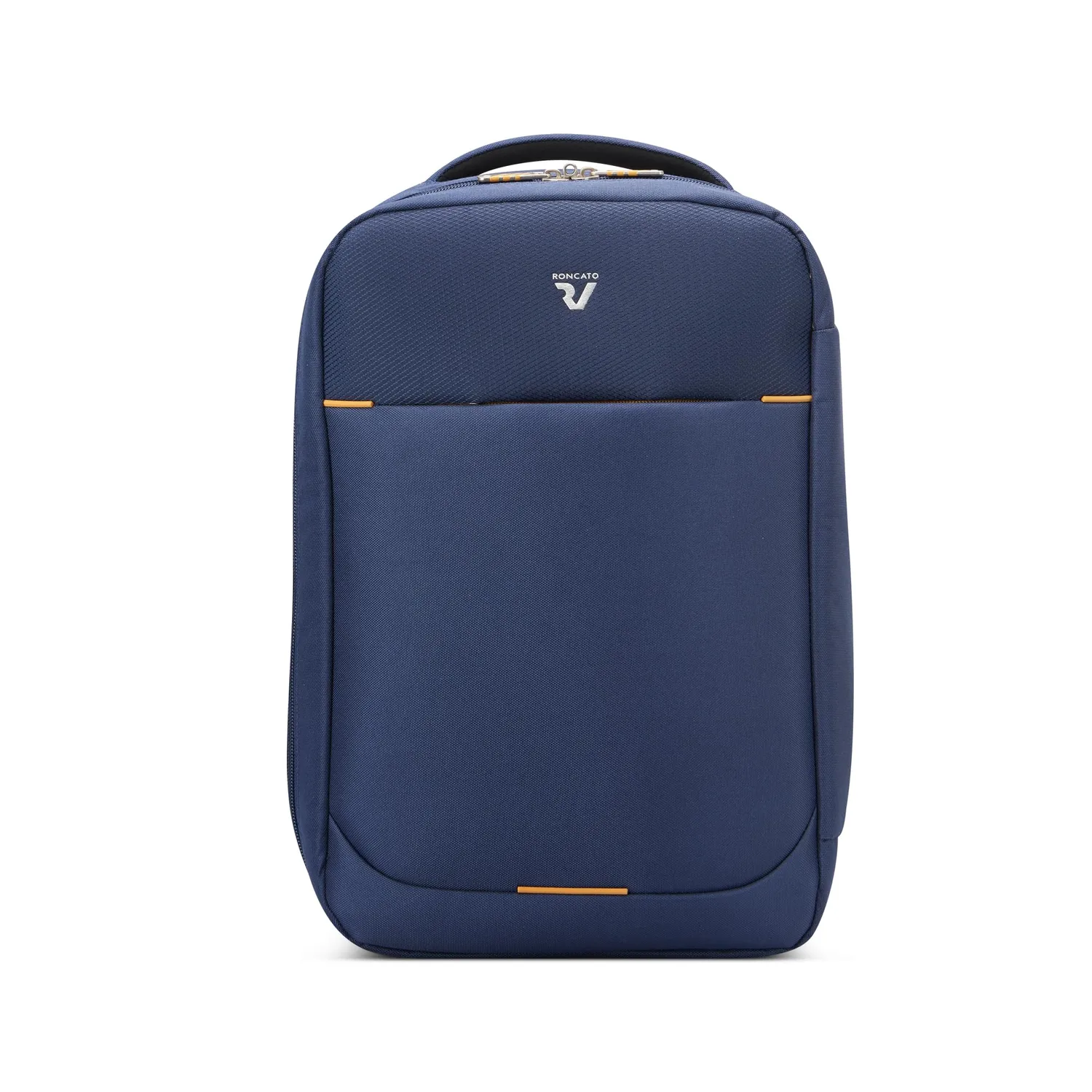 Roncato Smile 2.0 Ryanair zaino 40x25x20 blu notte espandibile