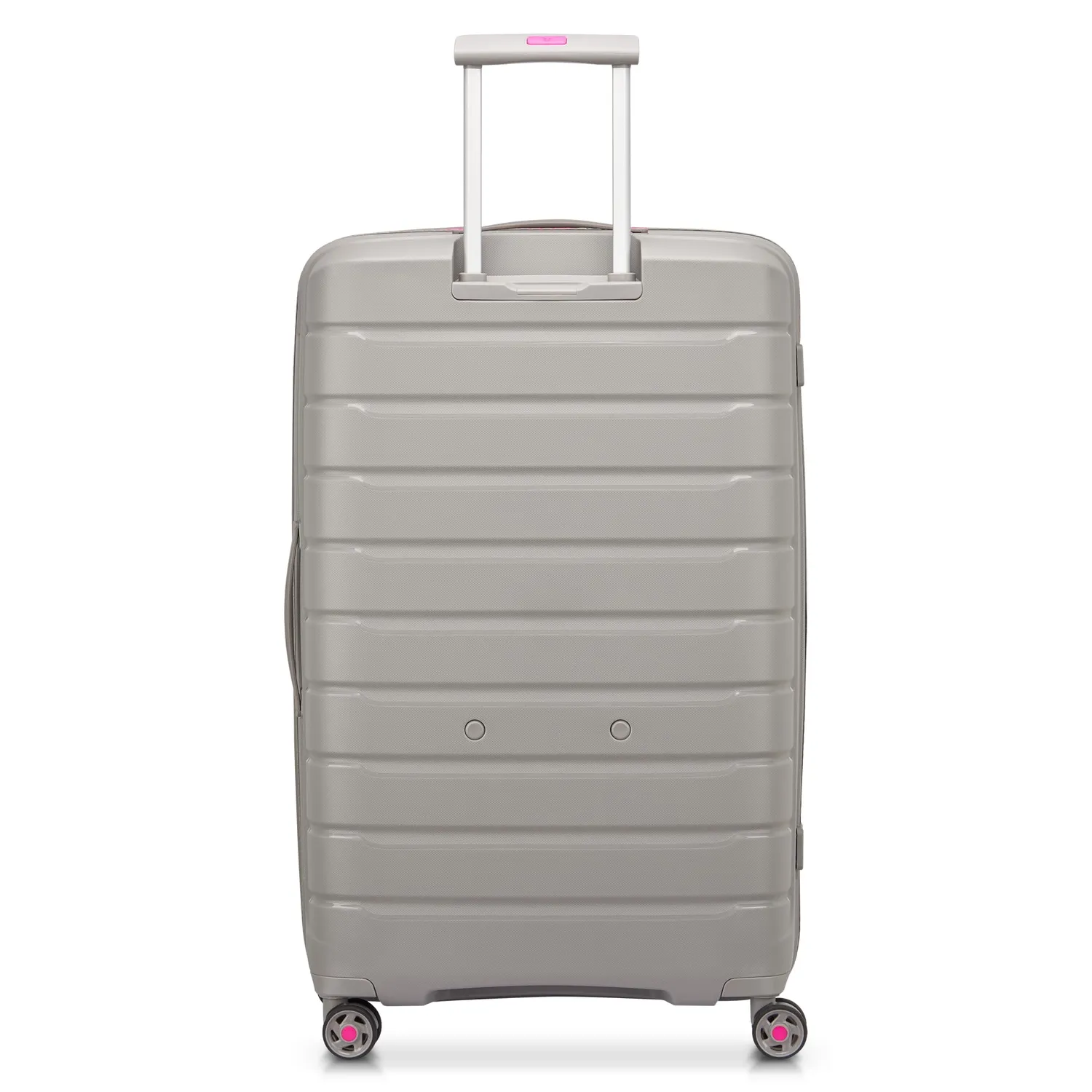 Roncato B-Flying Neon trolley grande 78 cm grigio