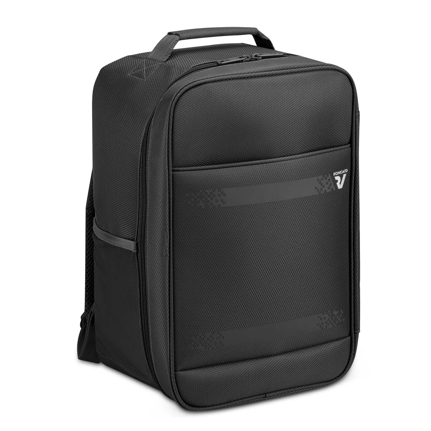 Roncato Jazz 4.0 Zaino Viaggio 40x20x25 Fucsia 20 L Ryanair