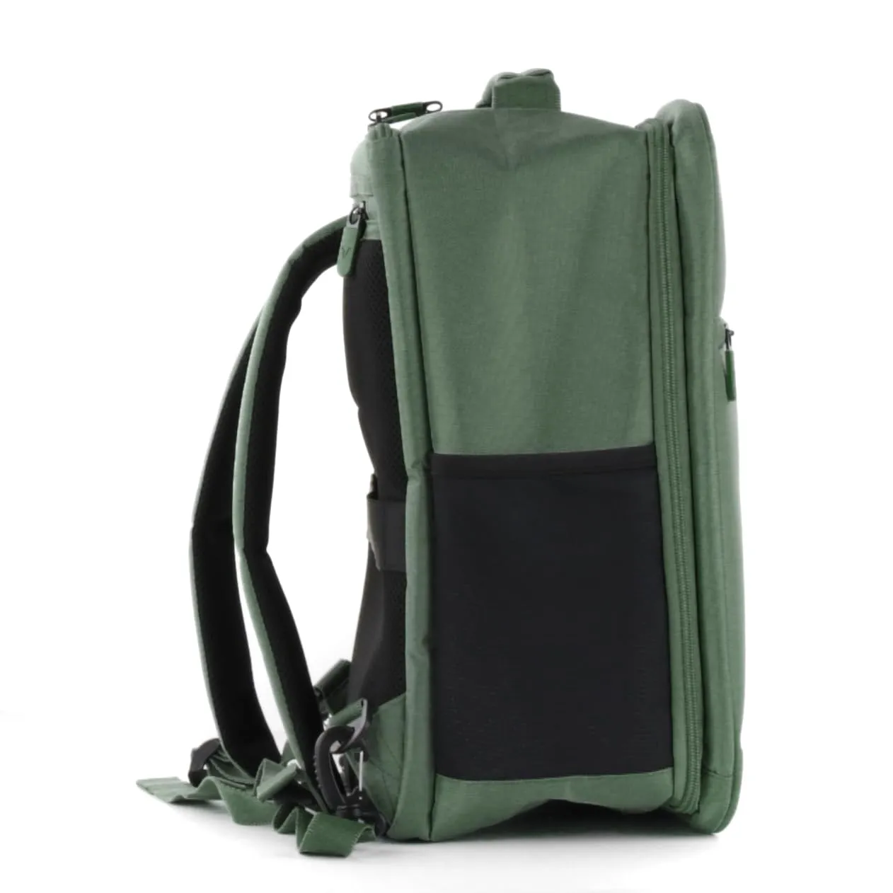 Roncato Twin zaino cabina 20L blu avio Ryanair