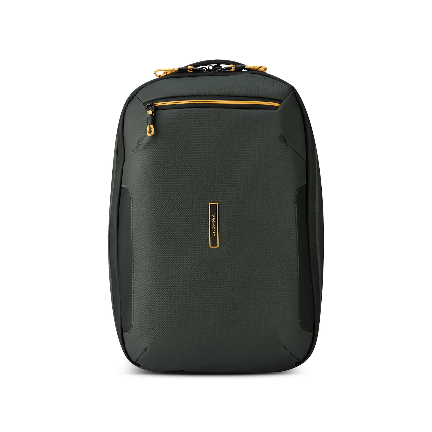 Roncato Norway zaino PC 15,6" verde militare 20,5 L