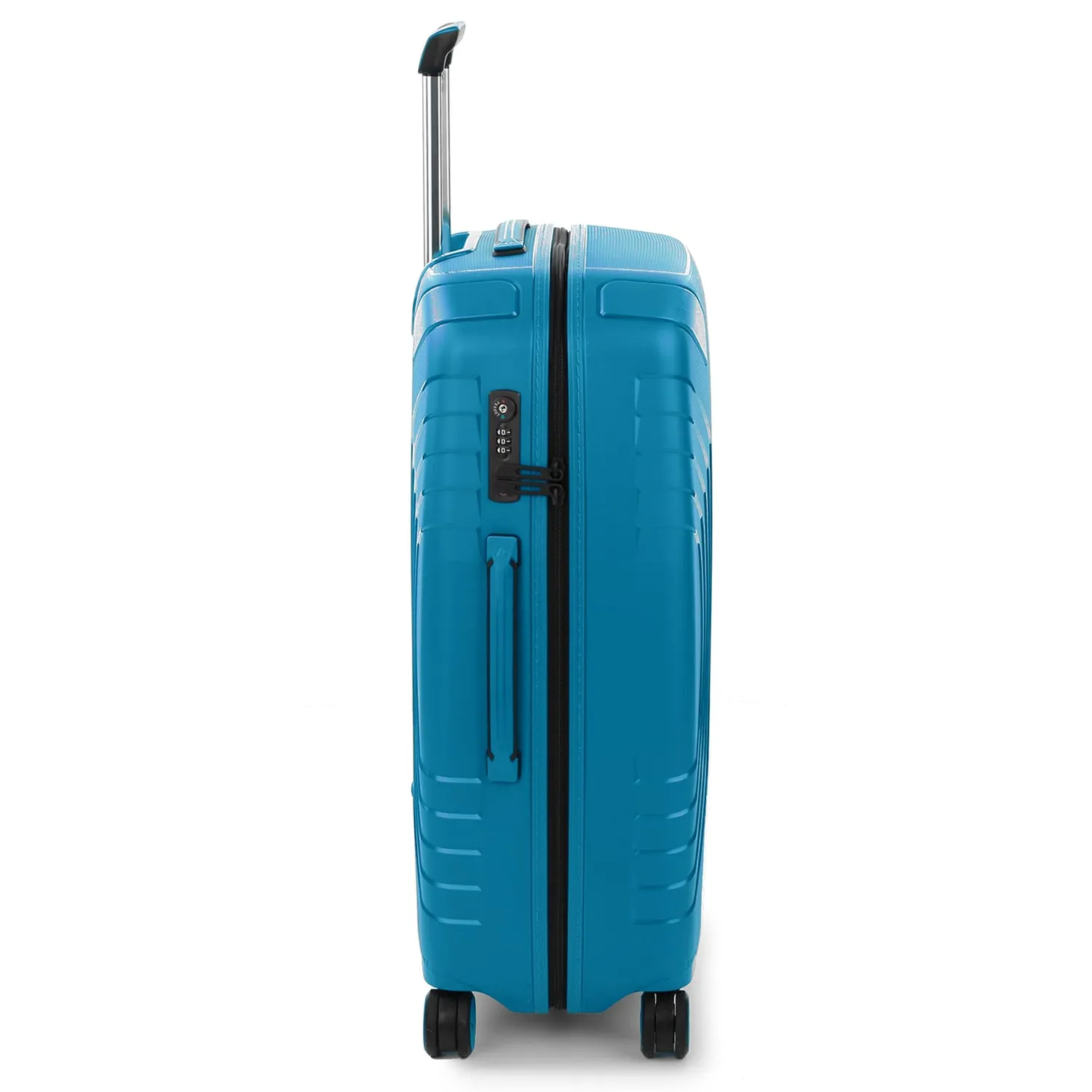 Roncato Ypsilon 4.0 Trolley Medio 69 cm Denim Espandibile