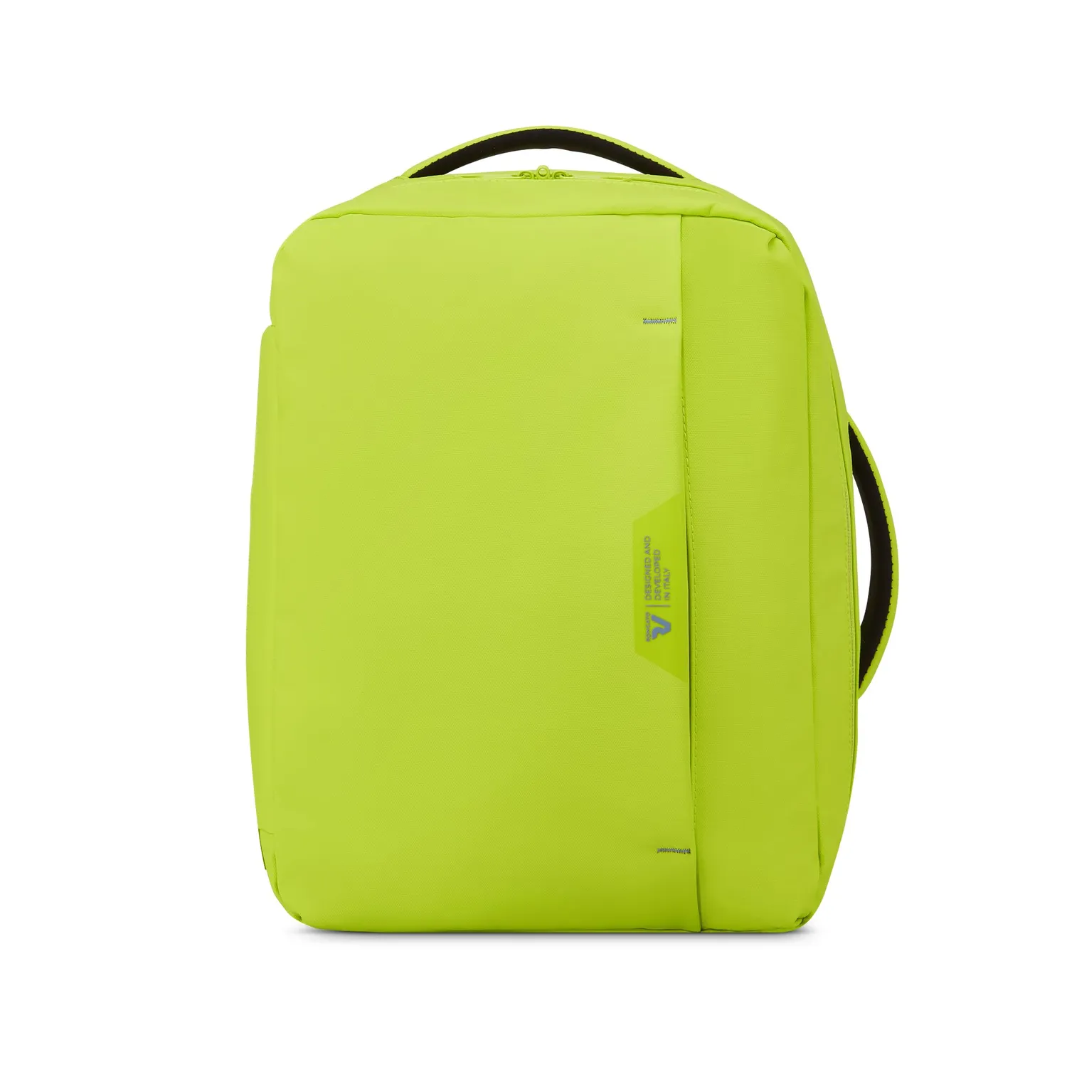 Roncato Wanderline zaino 40x30x20 cyber lime 24 L