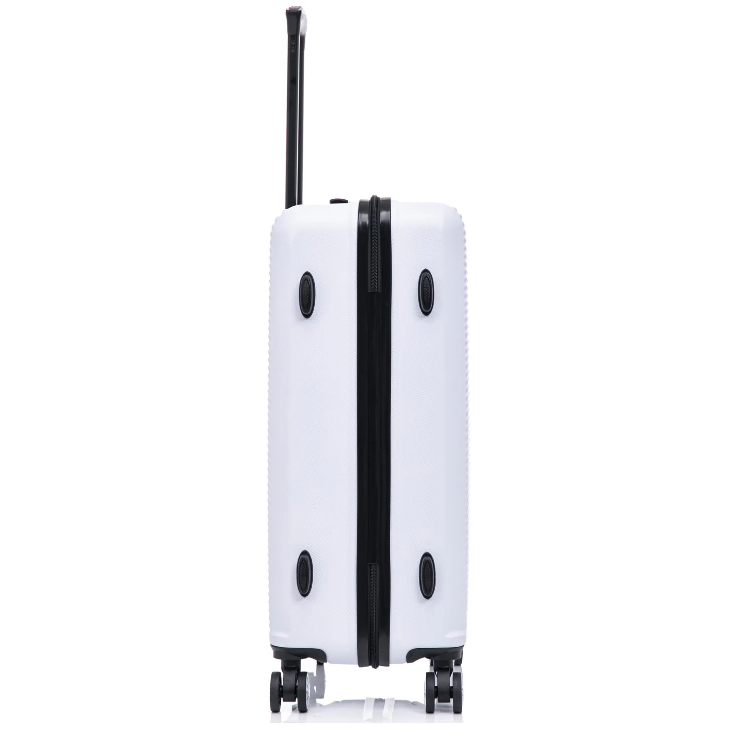 CELIMS Linea S Valigia Cabina 55 cm ABS Leggera 2,37 Kg