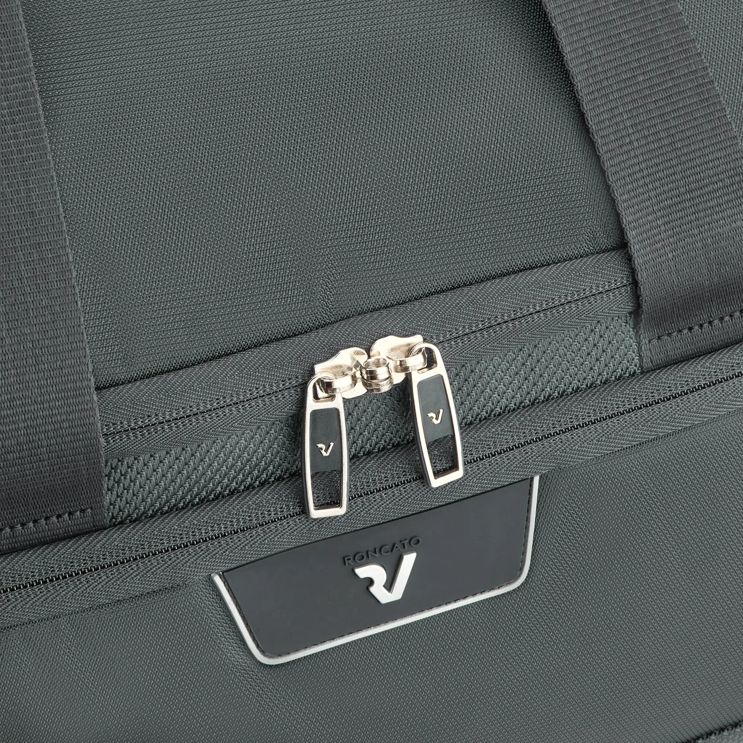 Roncato Joy borsone 50x28x30 cm 42L antracite