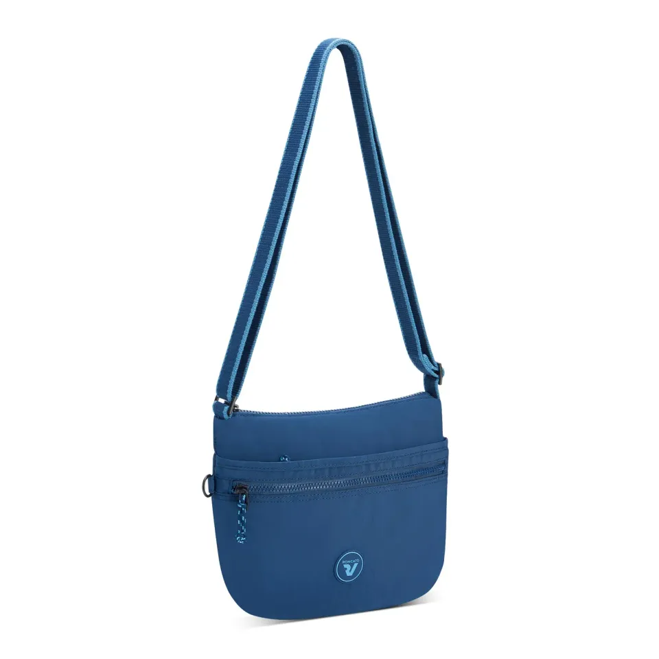Roncato Rolling borsa donna crudo da viaggio