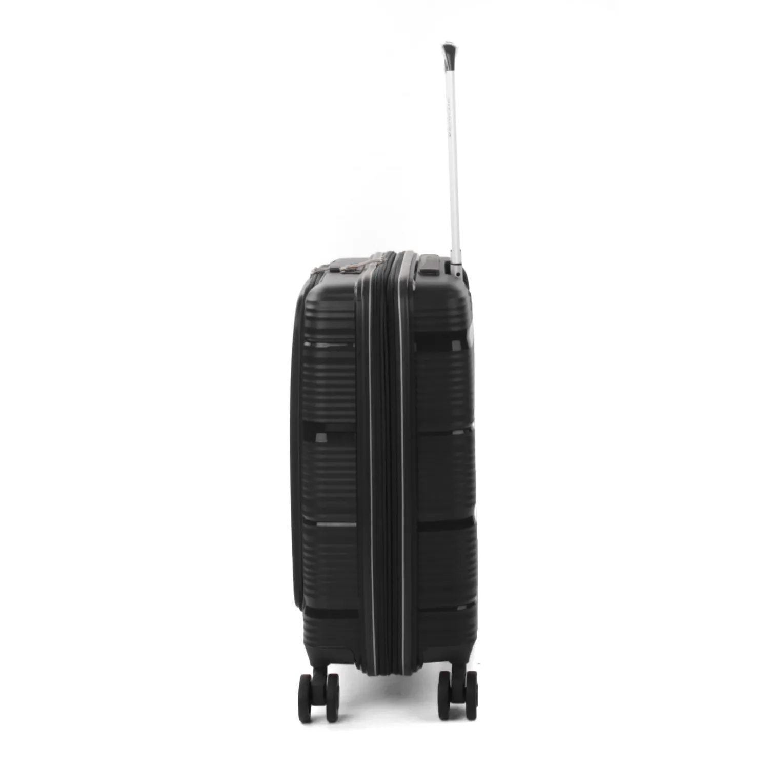 Roncato R-Lite trolley cabina 55x40x20 nero porta PC TSA
