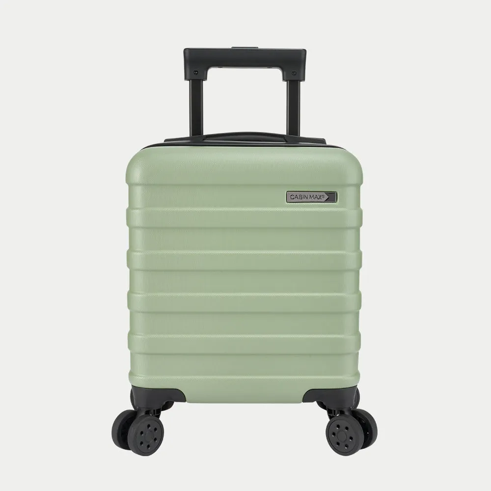 Cabin Max Anode Valigia Rigida Bagaglio a Mano 24L