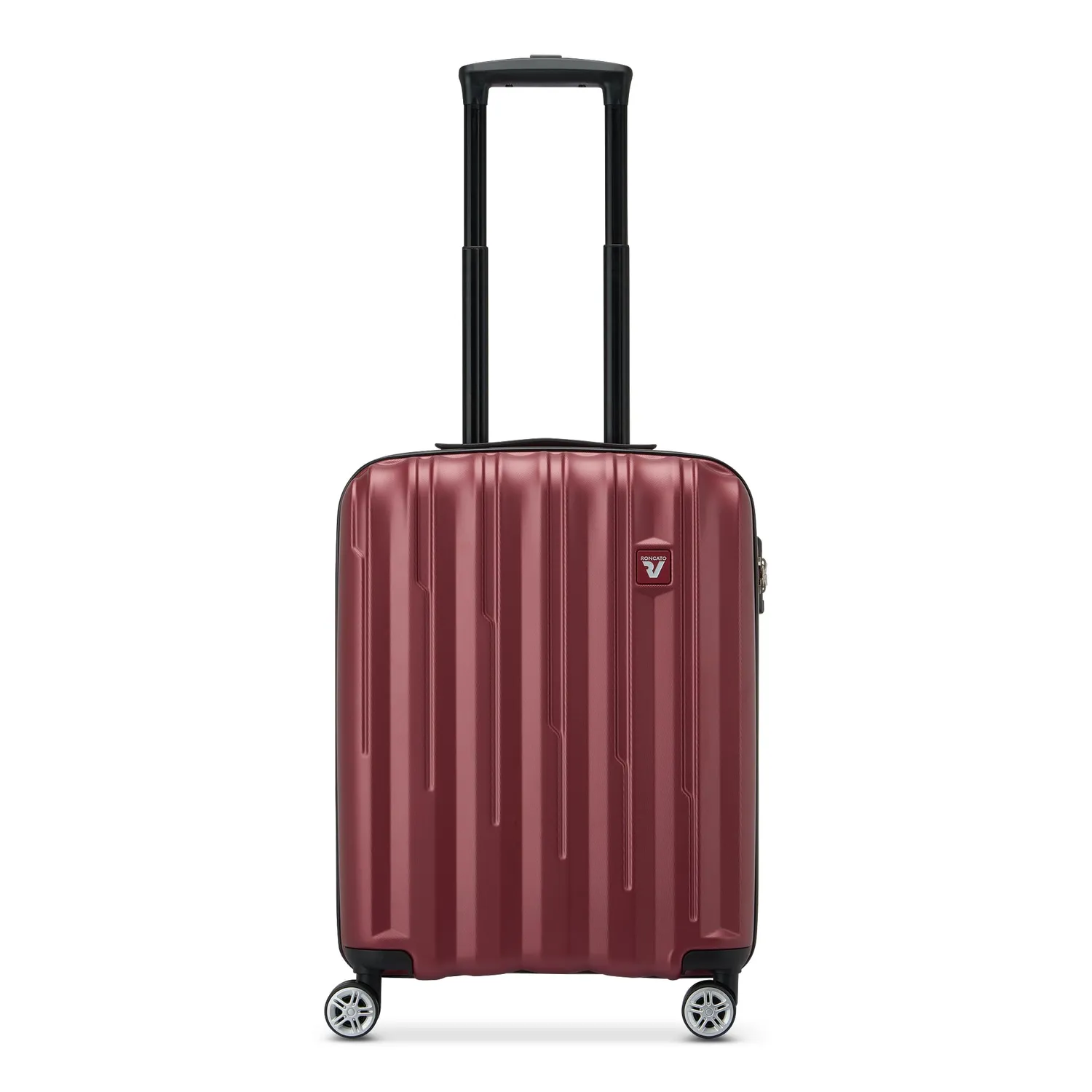 Roncato Element 2.0 Trolley Mano 55x40x20 Burgundy 40L