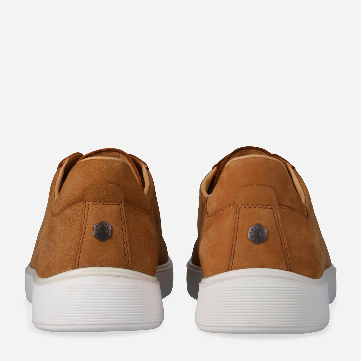 Jekyll & Hide Seattle sneaker uomo pelle nere