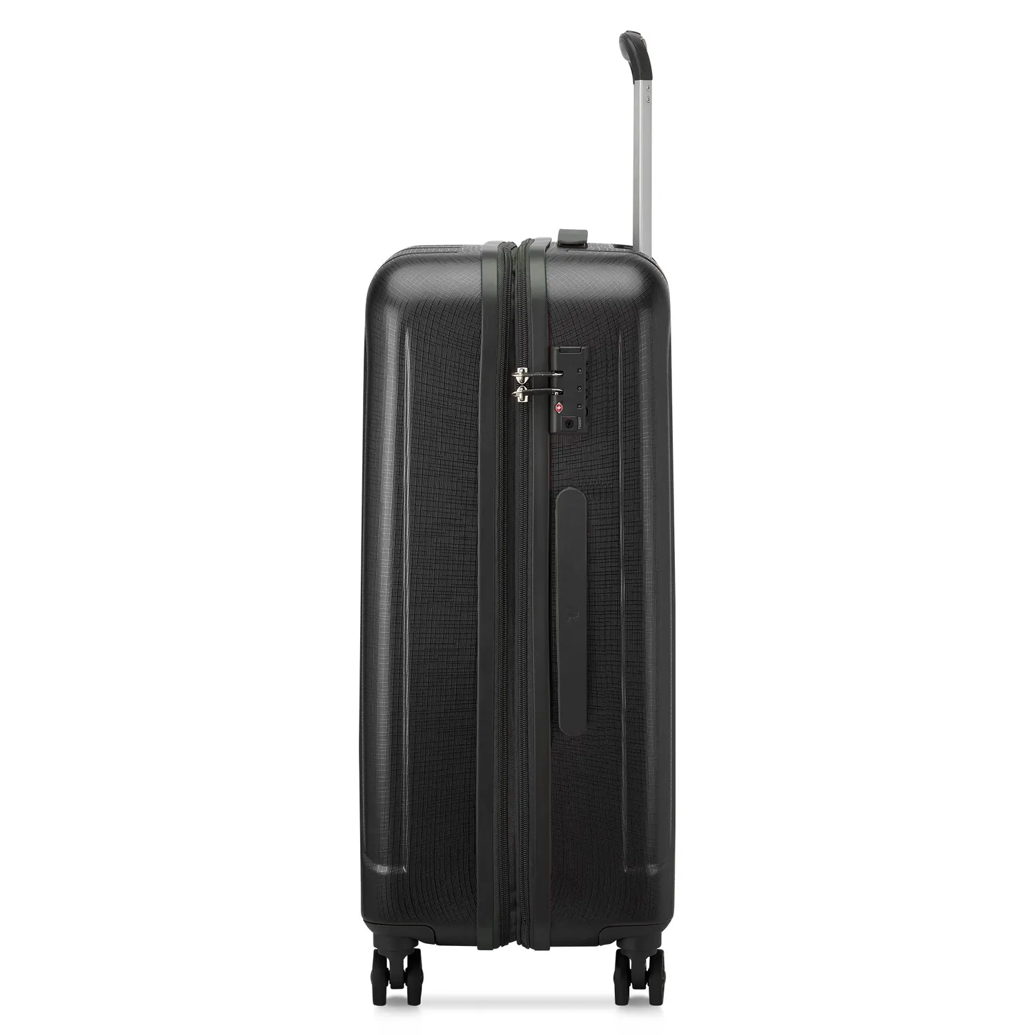 Roncato Kinetic 2.0 trolley rigido medio espandibile 71-83 L
