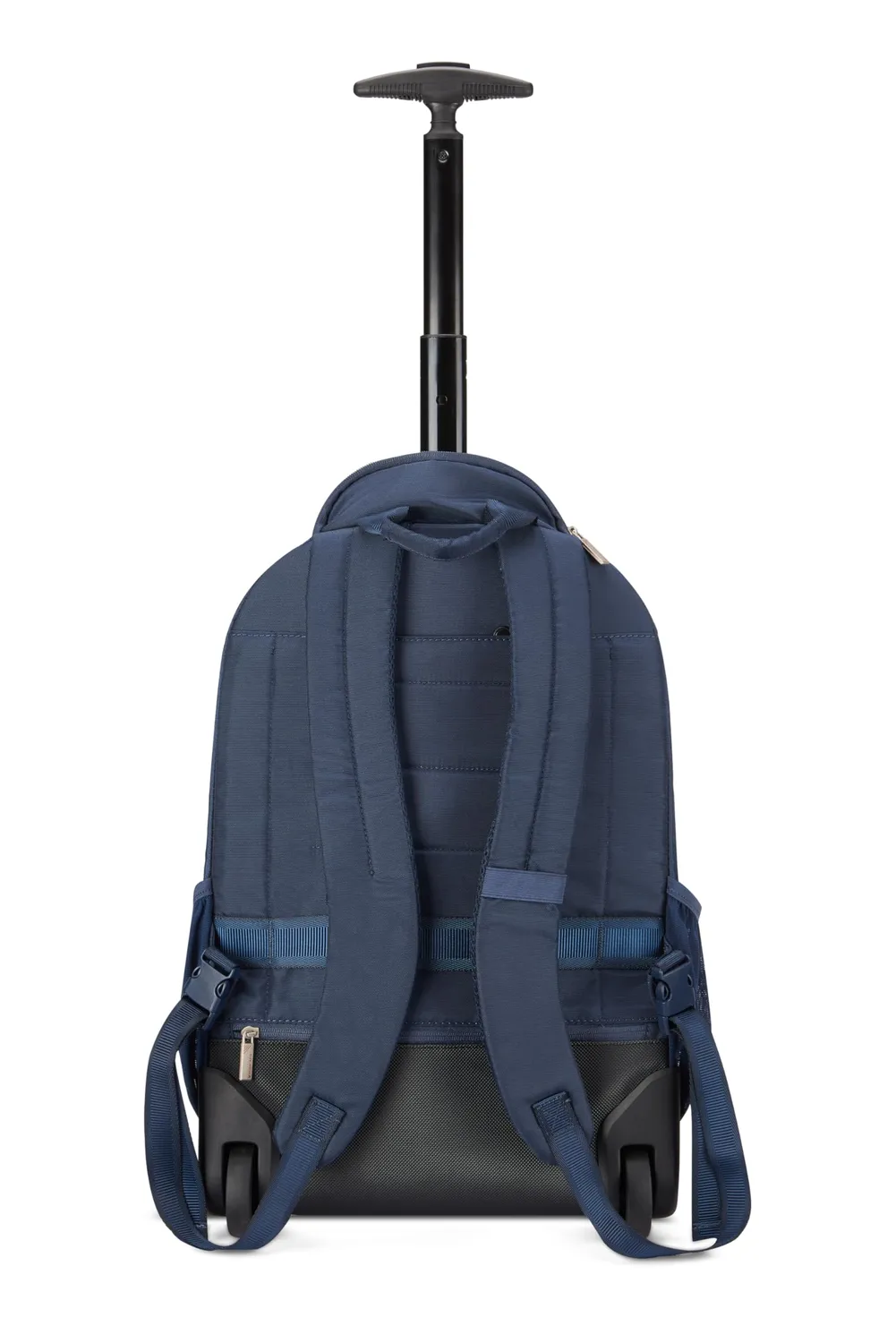 Roncato Easy Office 2.0 Zaino Trolley Blu Notte PC 17,3"