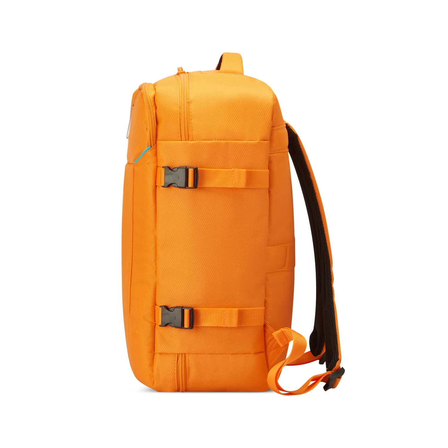 Roncato Ironik 2.0 Zaino viaggio 45x36x20 arancio bagaglio a mano