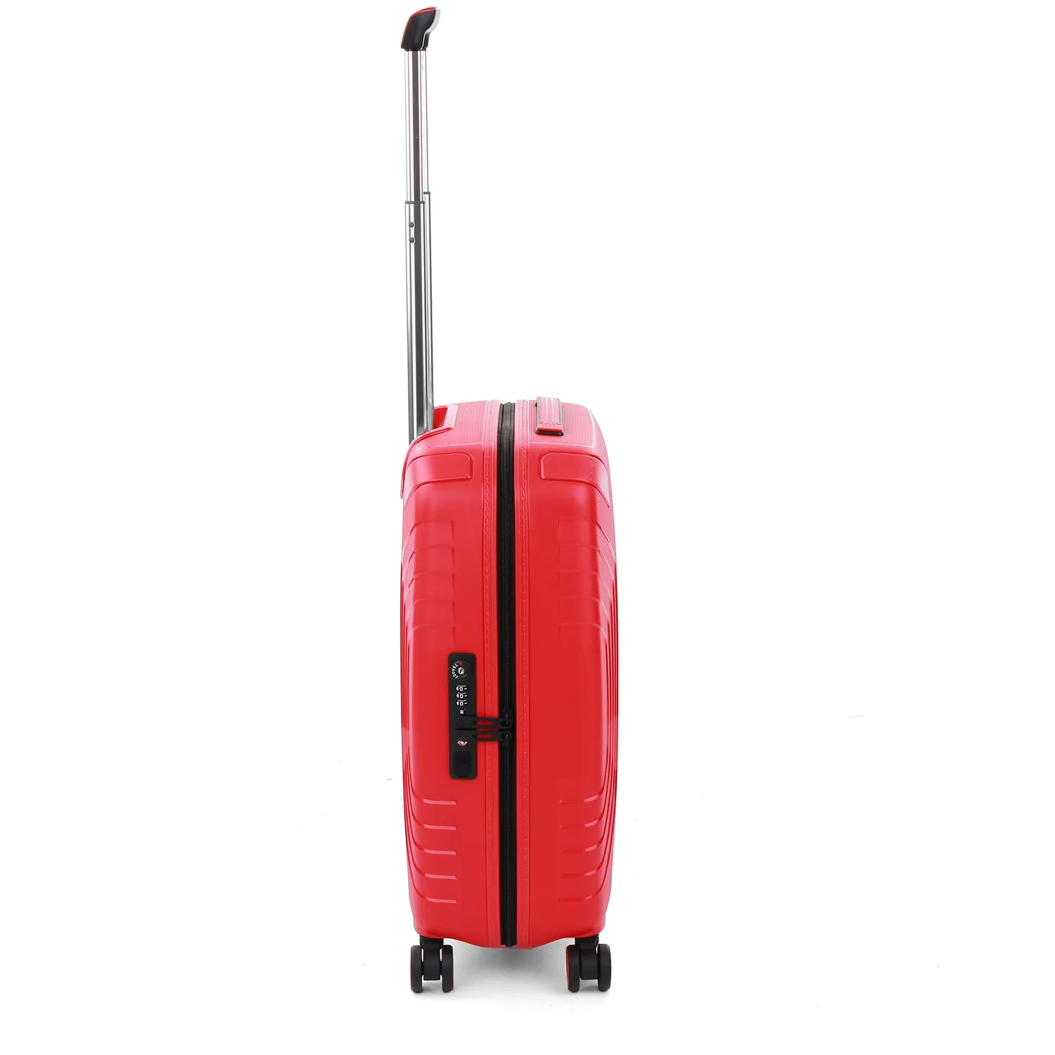 Roncato Ypsilon 4.0 Trolley Cabina 55x40x20/25 Rosso Espandibile