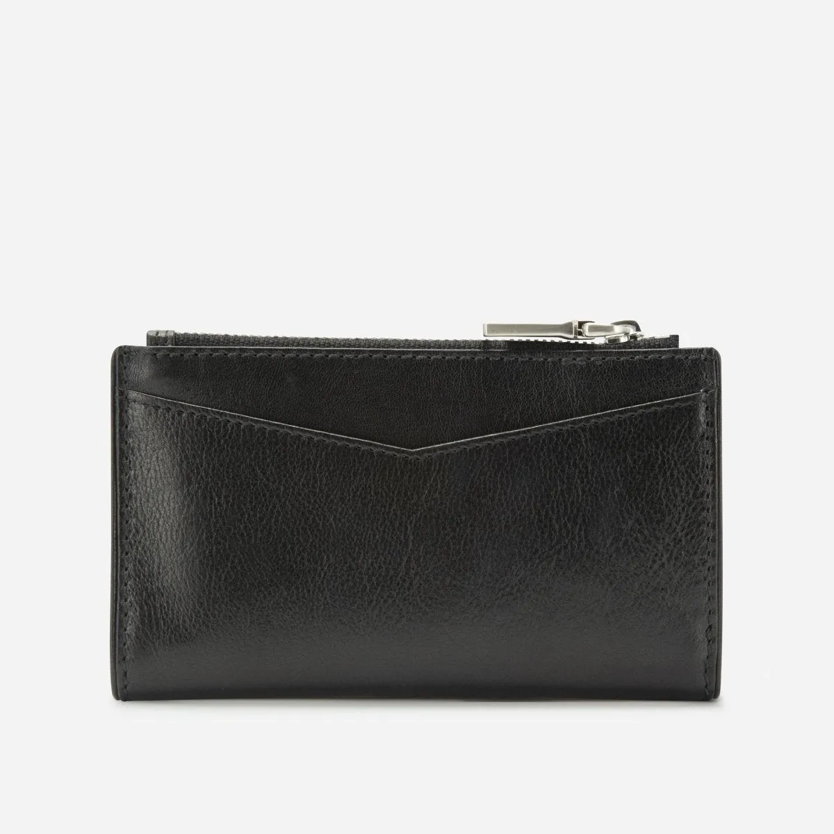 Jekyll & Hide Oxford Multi-Card portafoglio nero RFID
