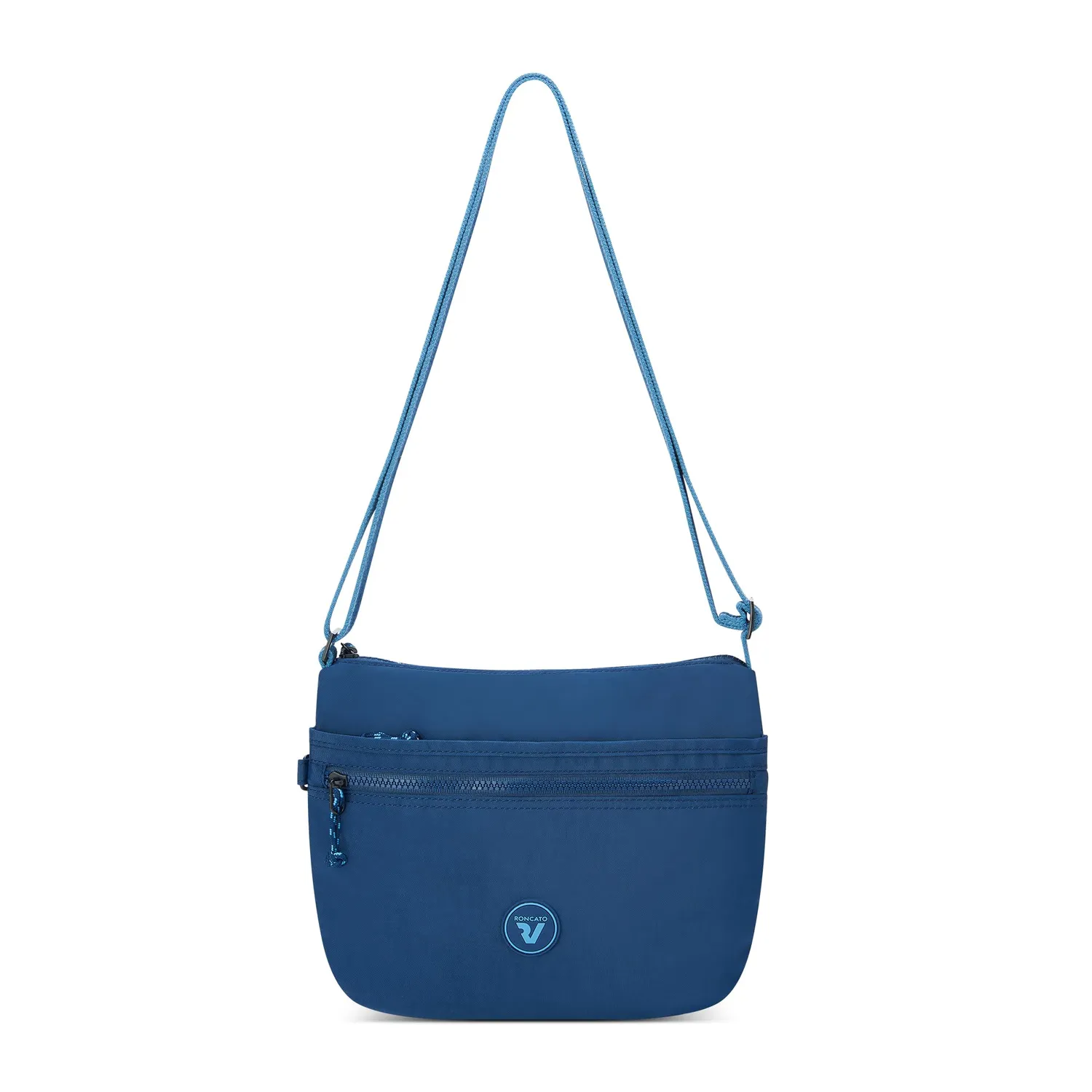 Roncato Rolling borsa donna crudo da viaggio