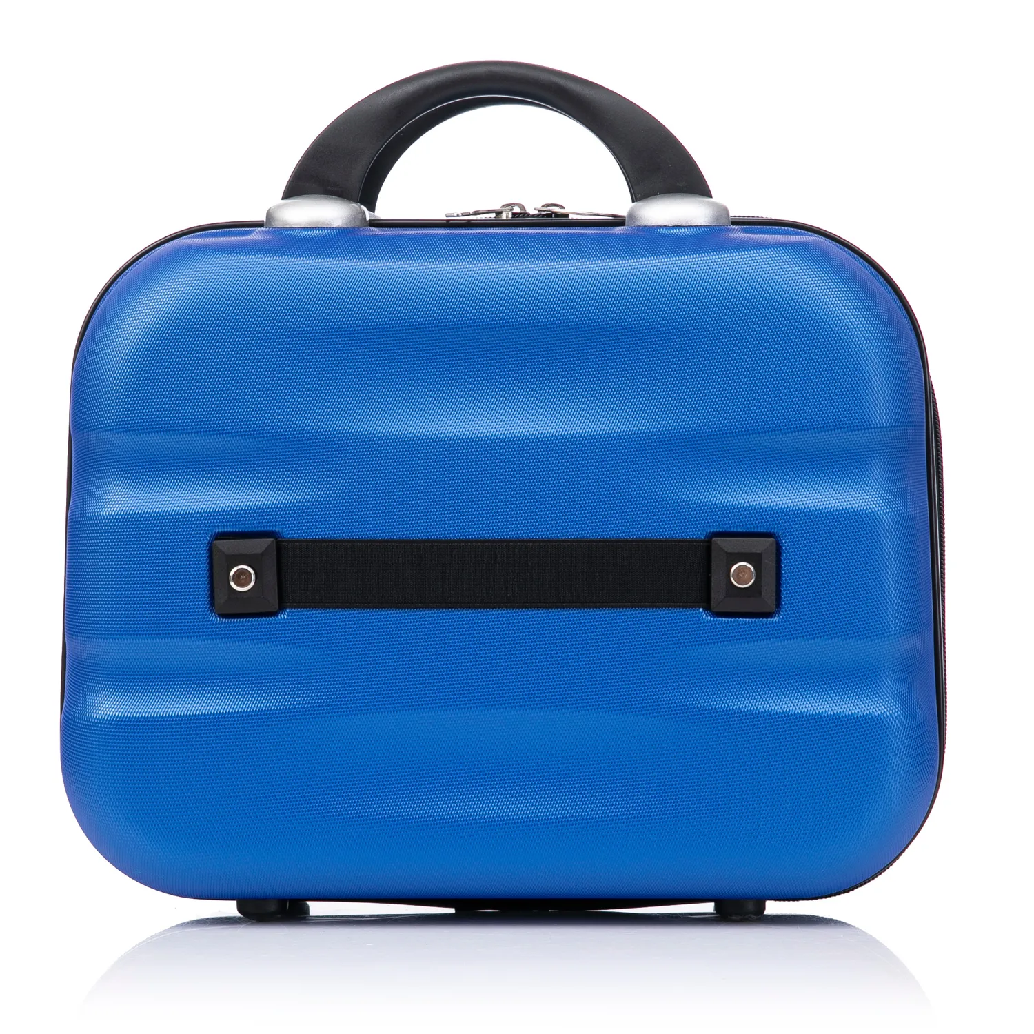 CELIMS AeroWave Set 5 Valigie ABS Blu cabina-media-grande