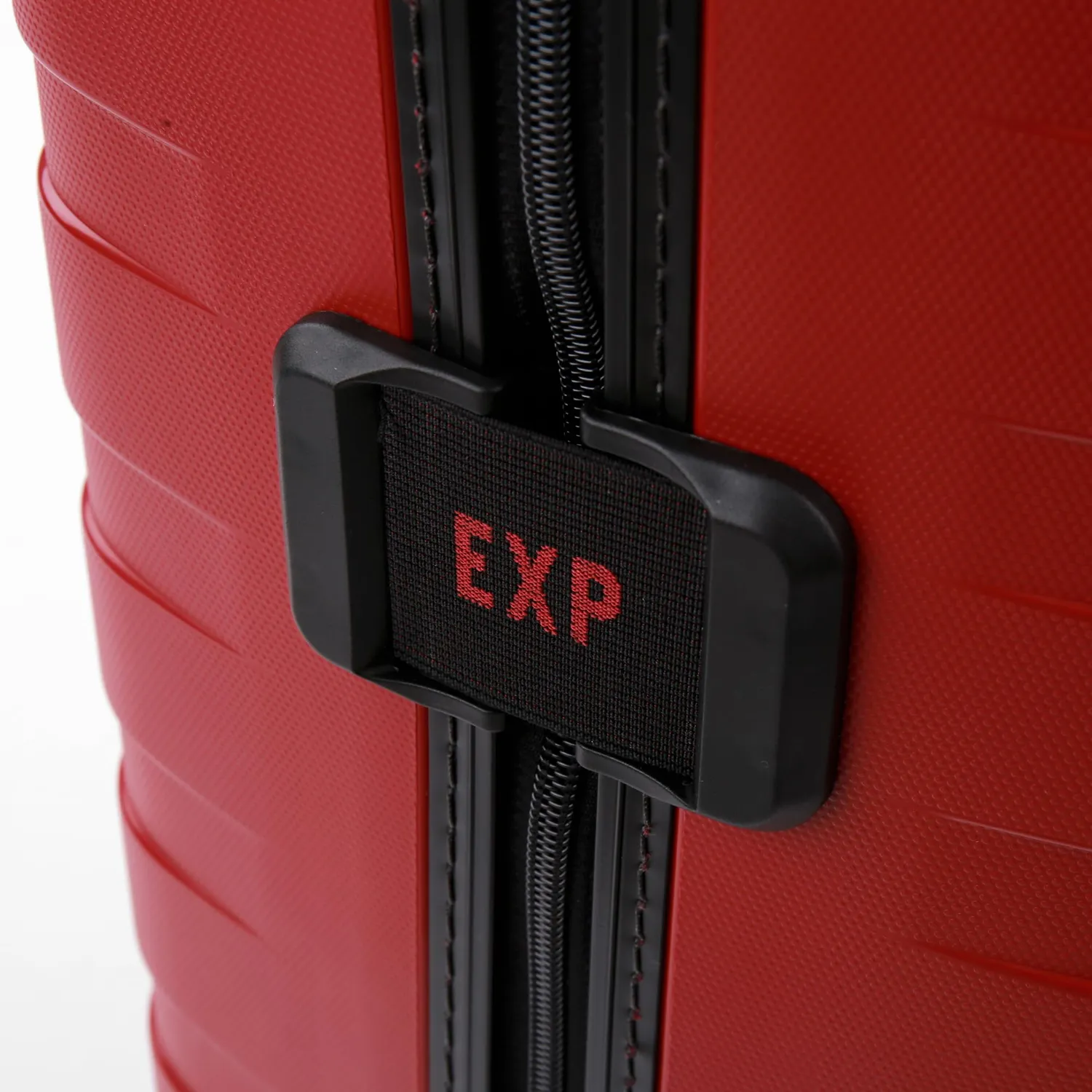 Roncato Box 4.0 trolley 69 cm rosso espandibile 80 L