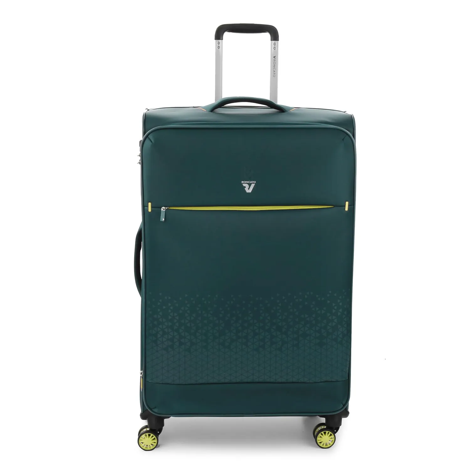 Roncato Crosslite trolley large espandibile 4 ruote 98 L
