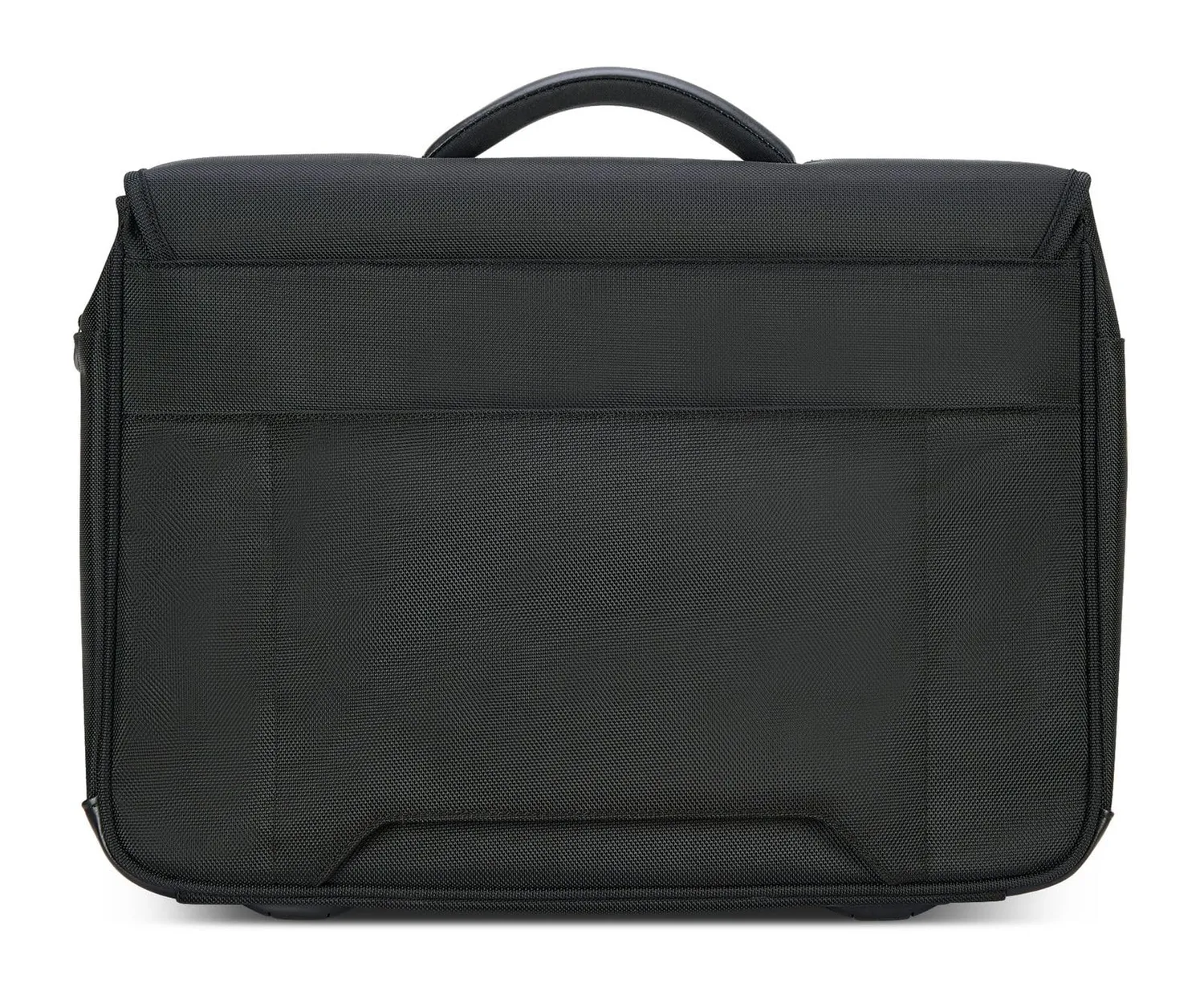 Roncato Biz 4.0 borsa viaggio con manico lungo nero
