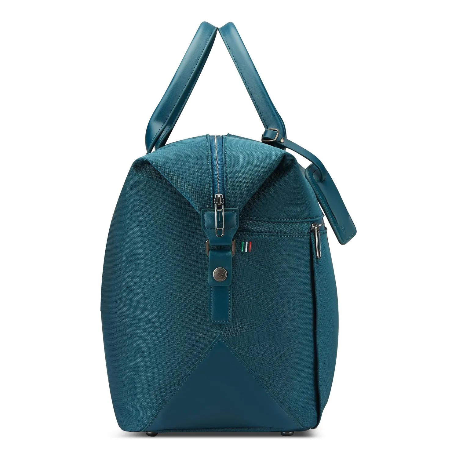 Roncato City 3.0 Borsone 45x35x20 cm Verde Bottiglia 32L Easyjet