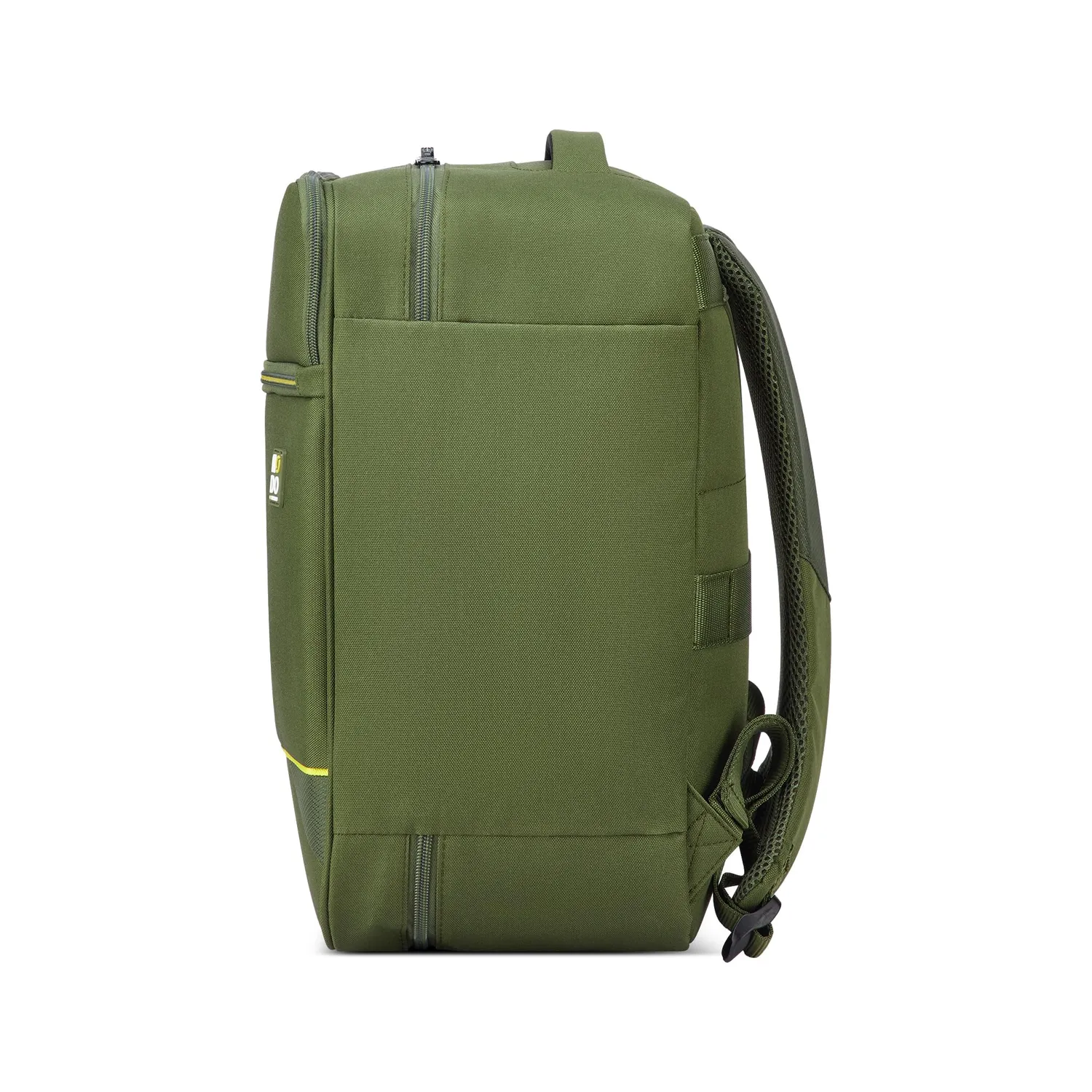 Modo Eclipse 2.0 zaino viaggio 40x30x20 Verde Militare