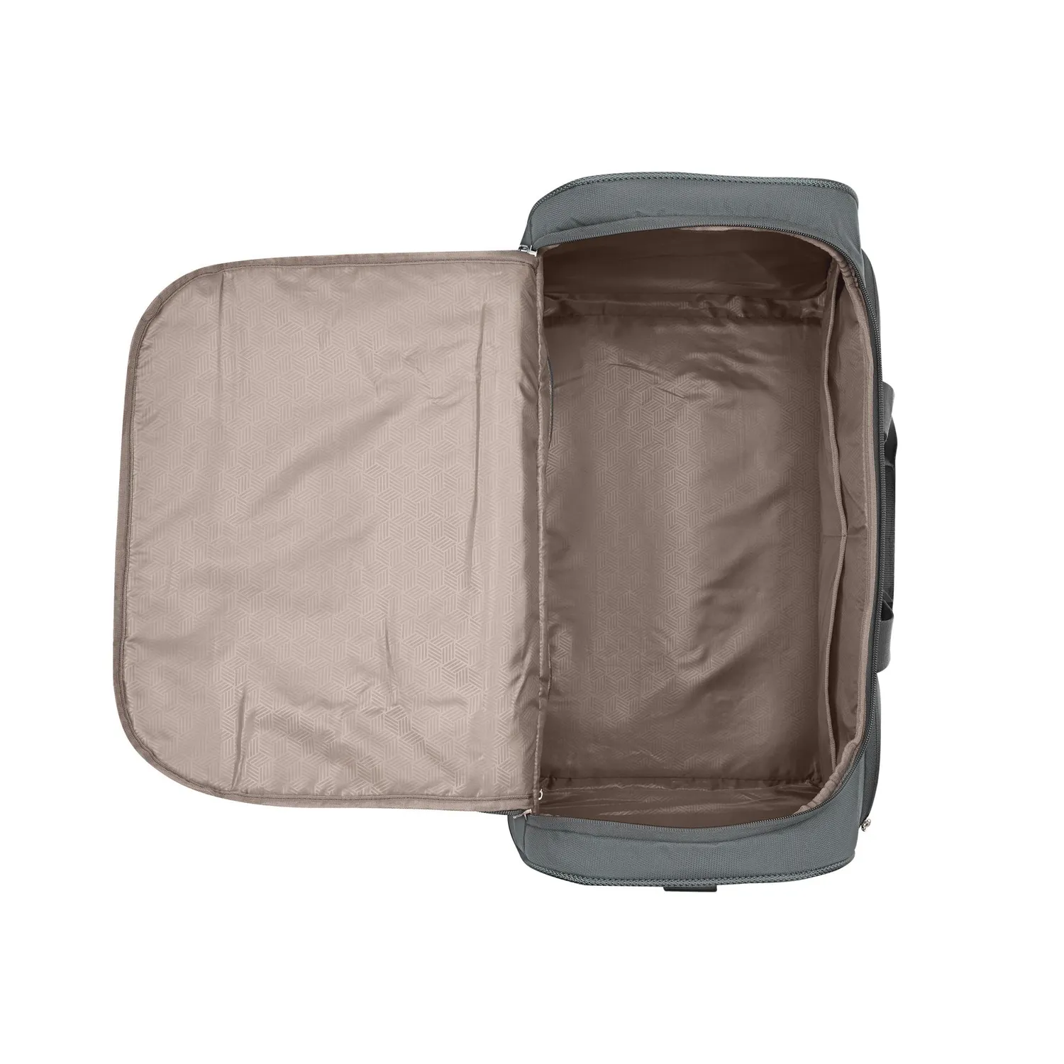 Roncato Joy borsone 50x28x30 cm 42L antracite