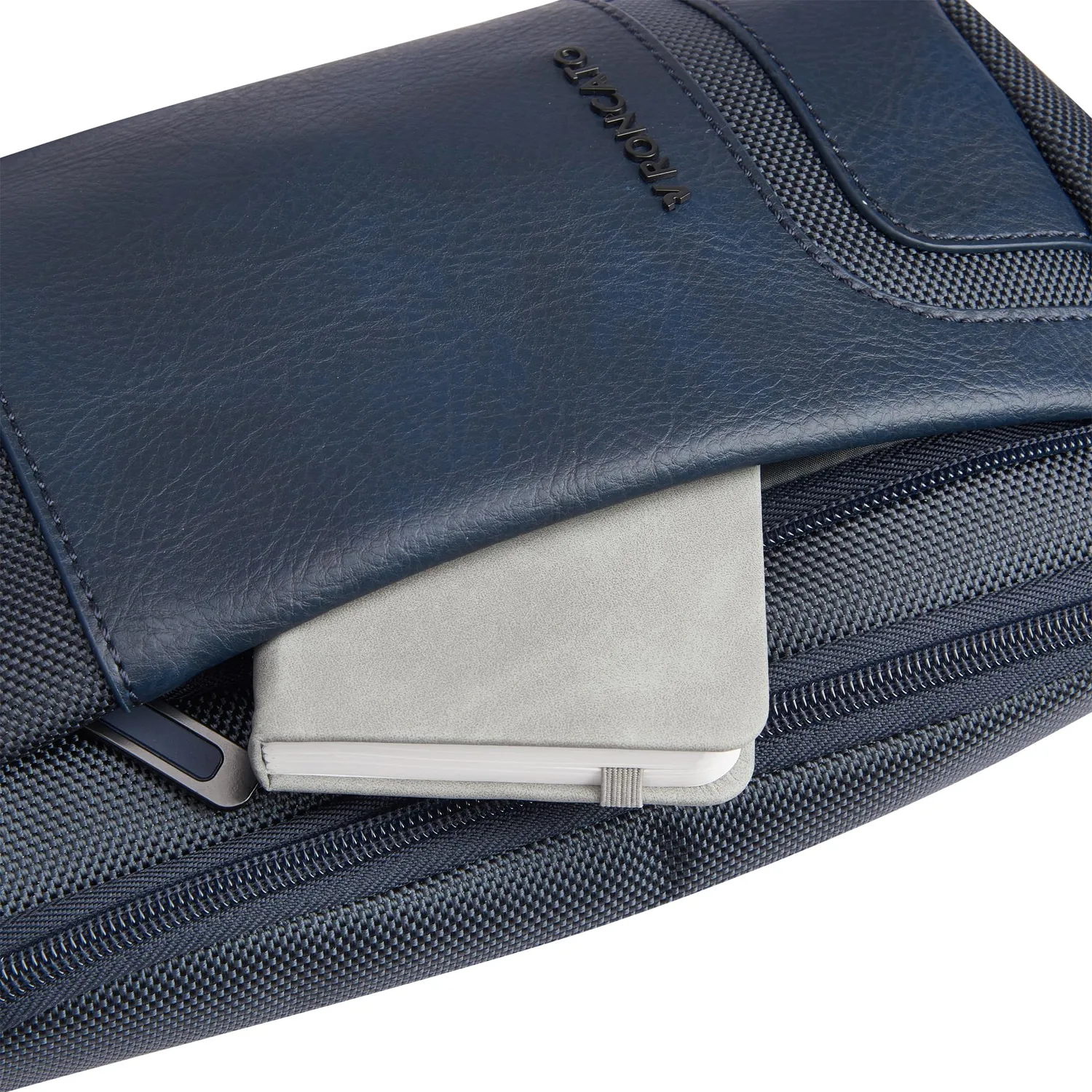 Roncato Panama 4.0 Marsupio Navy Unisex Taglia Unica