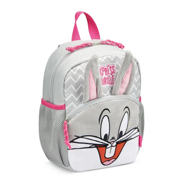 Roncato Looney Tunes Ryanair Zaino 8L Bugs Bunny bambini