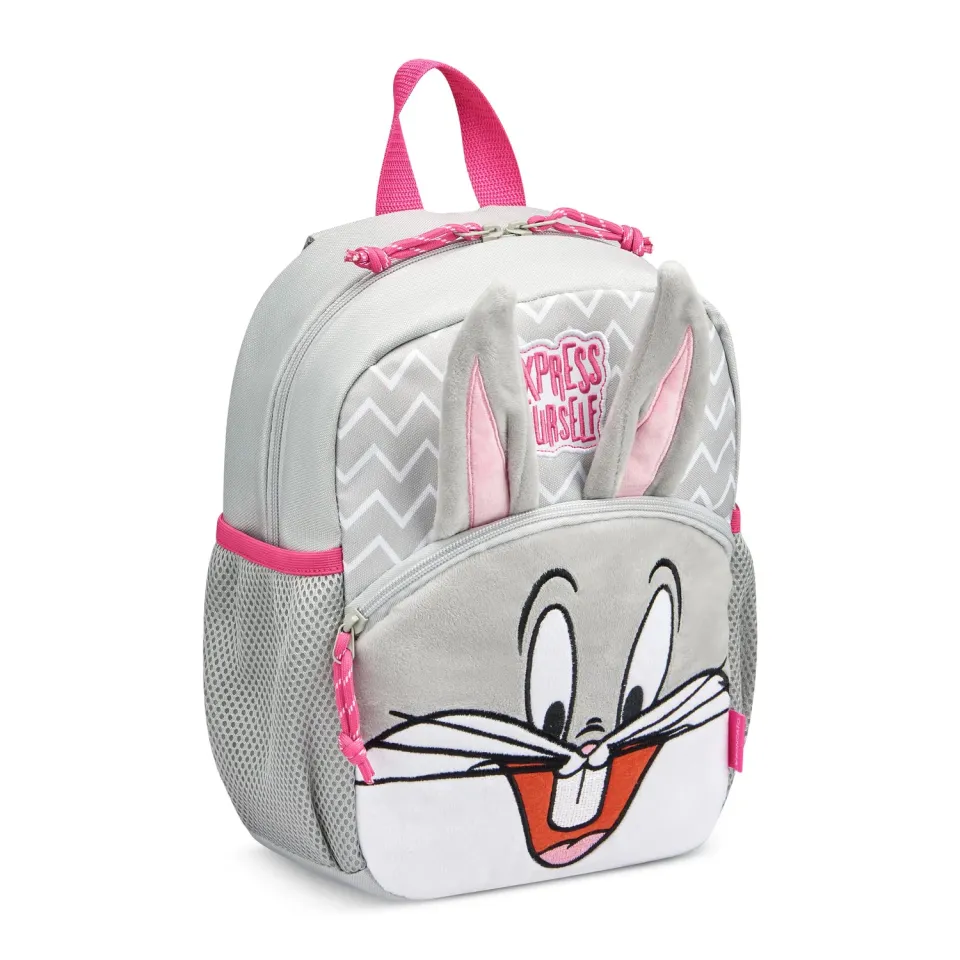 Roncato Looney Tunes Ryanair Zaino 8L Bugs Bunny bambini