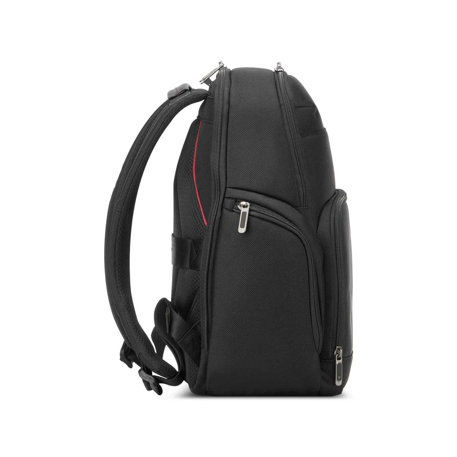 Roncato Cambridge Zaino Lavoro 42x31x21 Nero PC 15.6 27L