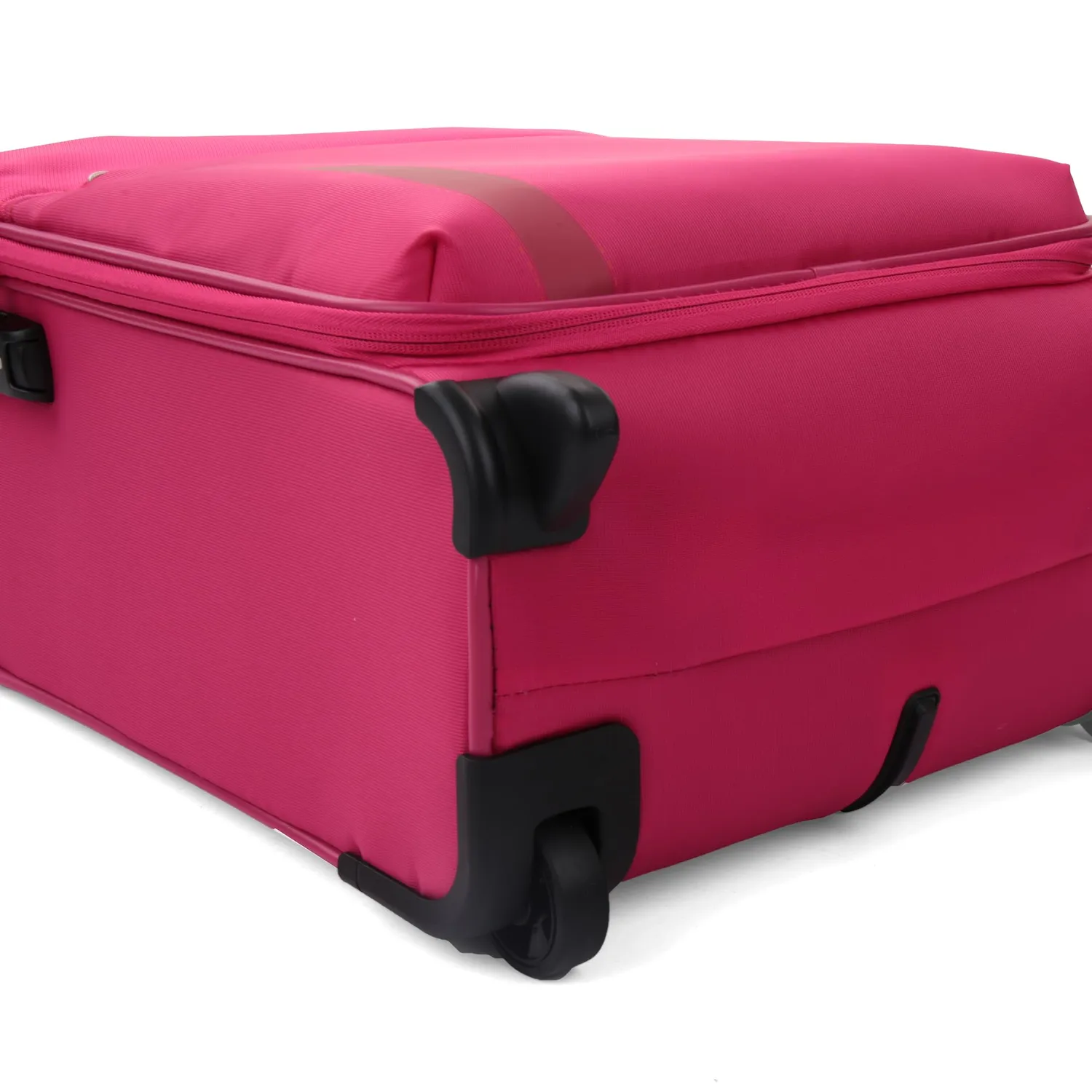 Roncato Speed trolley bagaglio a mano fucsia 45x36x20 cm