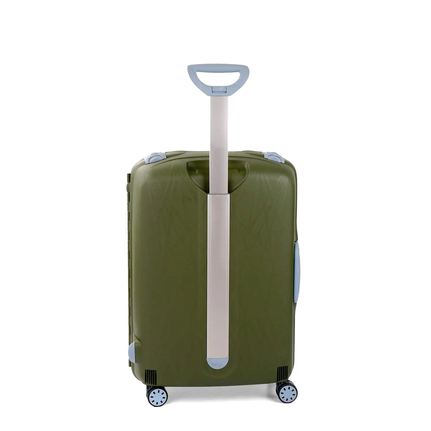 Roncato Light trolley 4 ruote 68 cm verde polipropilene