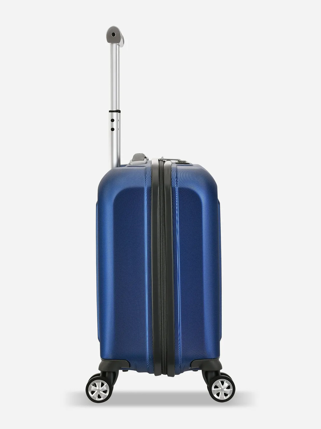 Eminent Kapstadt Ingresso pilota trolley blu USB