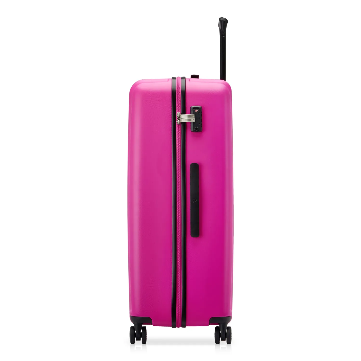 Roncato Element 2.0 Trolley Grande 76 cm Fucsia 106 L