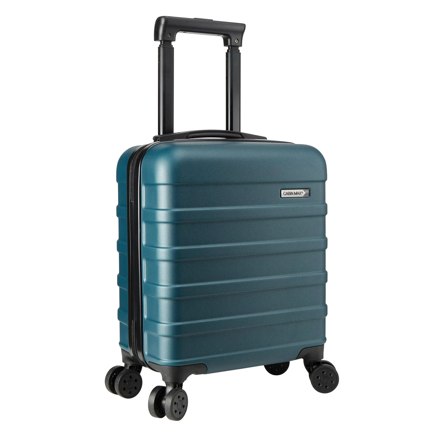 Cabin Max Anode 30L valigia cabina 45x36x20 Inca Green rigida