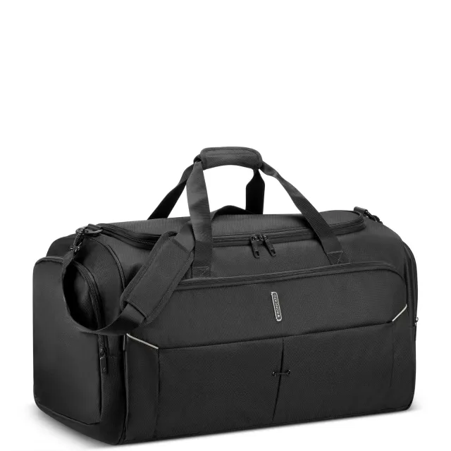 Roncato Ironik 2.0 Borsone 61x35x34cm Nero 68L ultraleggero