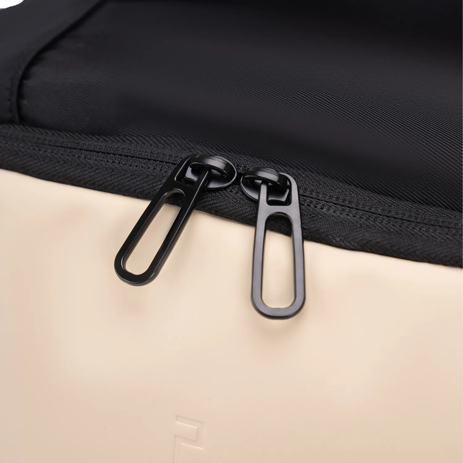 CELIMS 40x30x20 zaino sottovuoto bagaglio a mano Beige compressibile