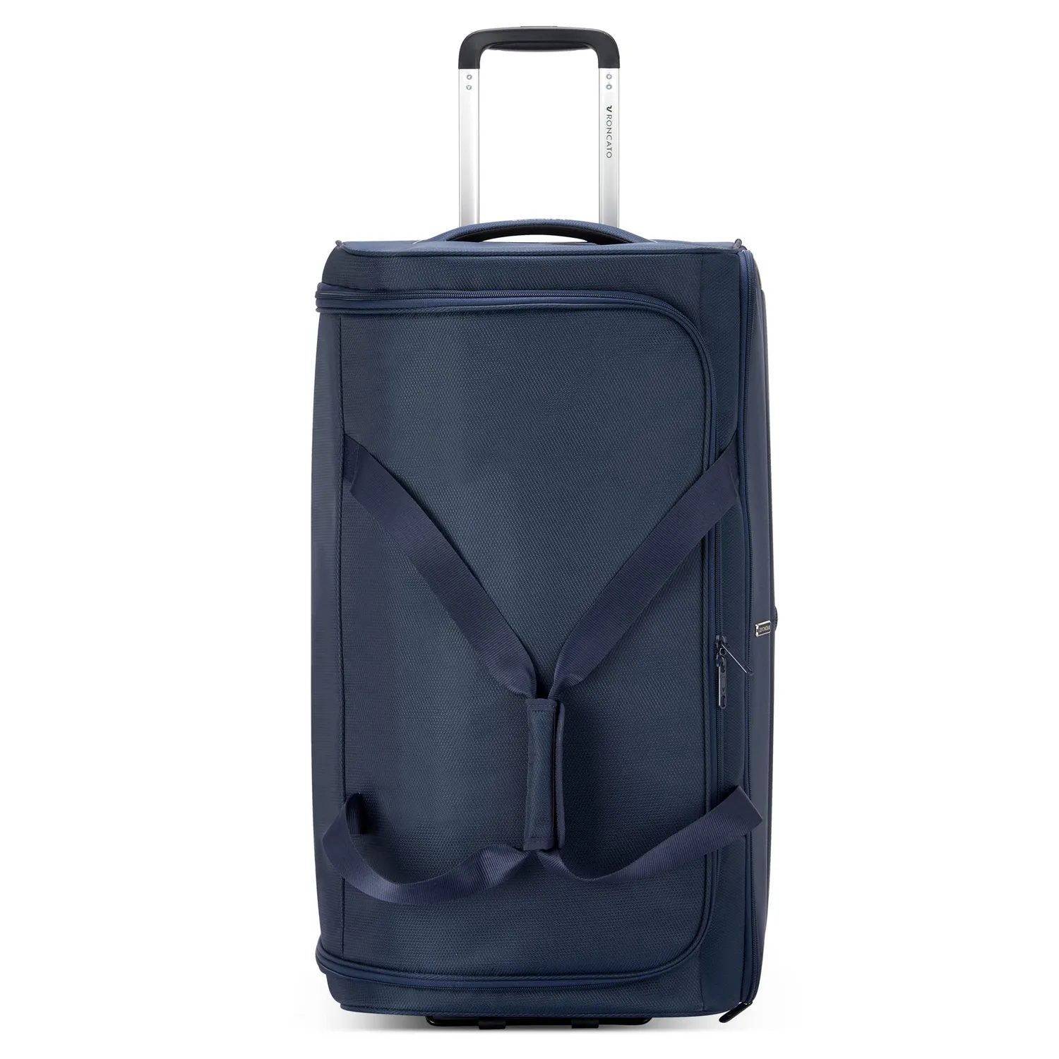 Roncato Ironik 2.0 borsone trolley blu notte 98 L