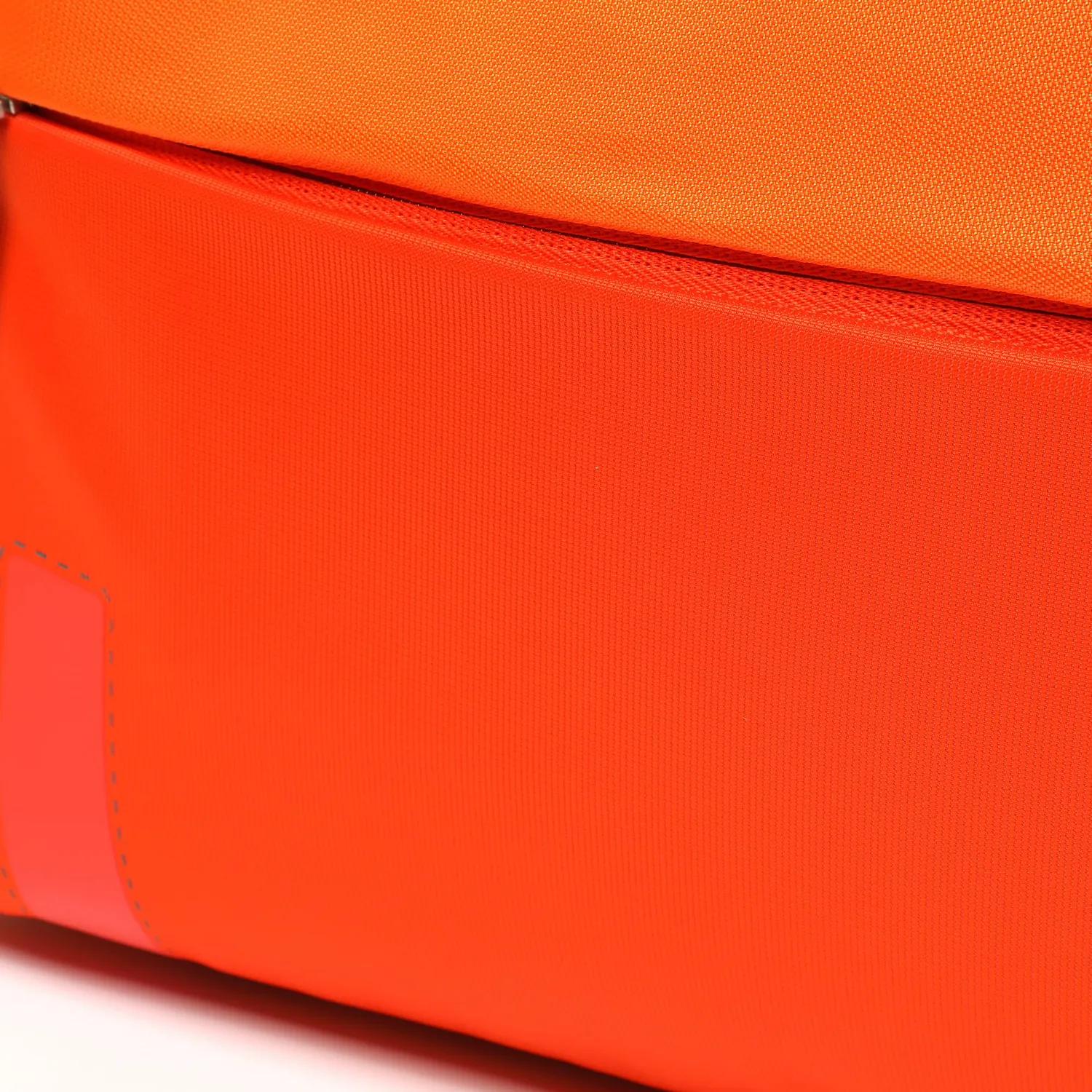 Roncato Speed Borsa Cabina Arancio Morbida Leggera