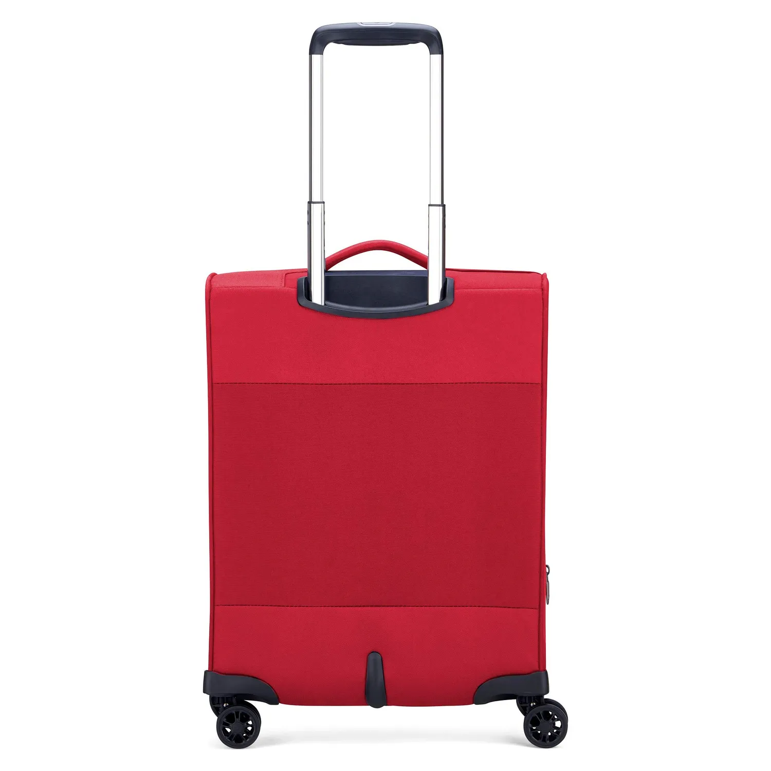 Roncato Sidetrack trolley cabina espandibile rosso 42L