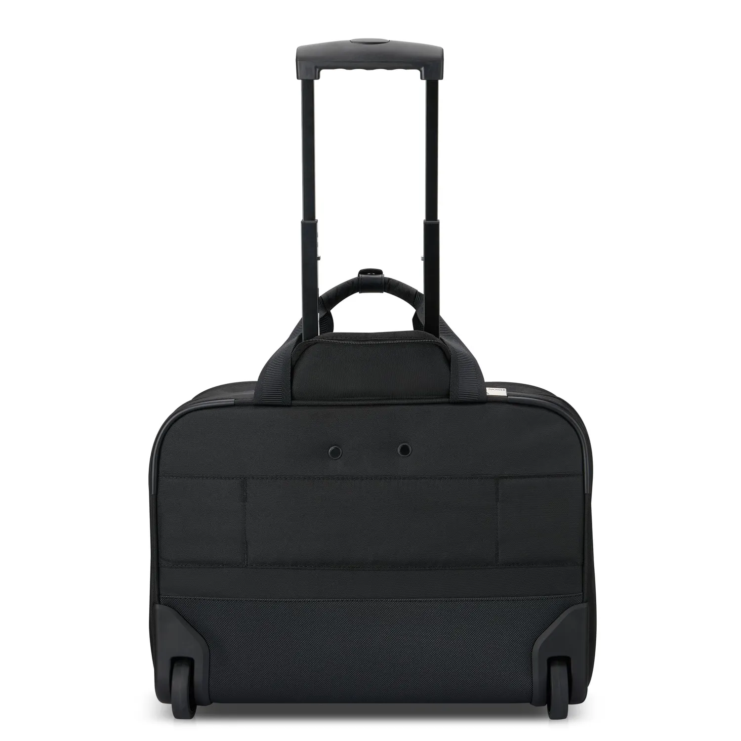 Roncato Easy Office 2.0 trolley 2 ruote nero 17.3"