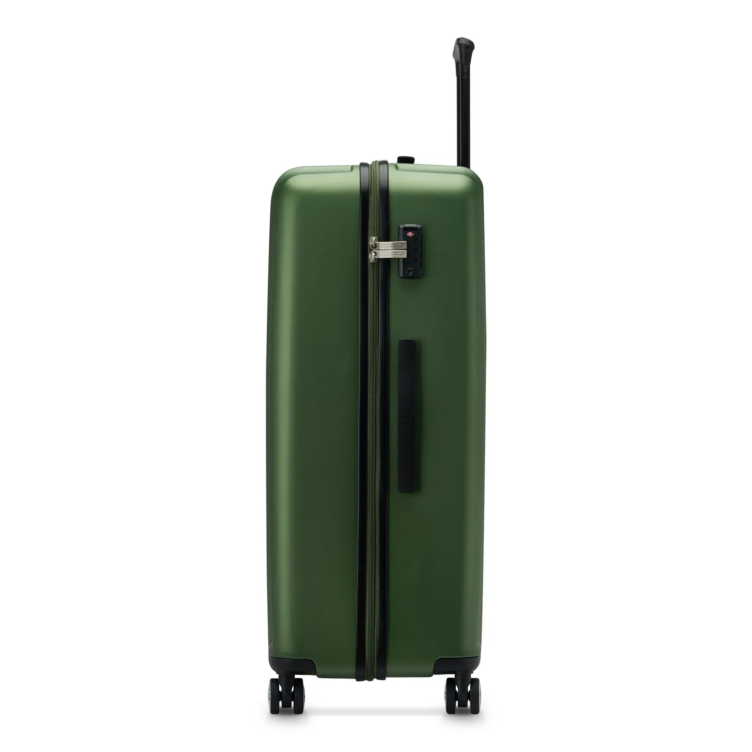 Roncato Element 2.0 trolley grande 76 cm verde militare 106L