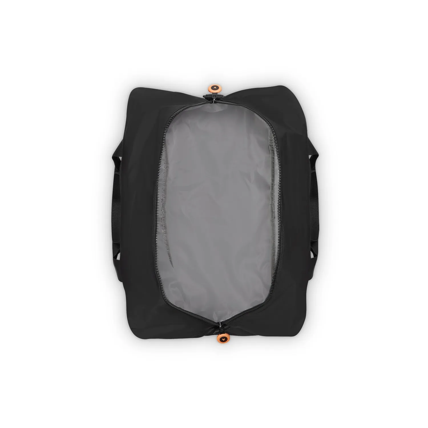 Roncato Compact Borsa Cabina Arancione pieghevole