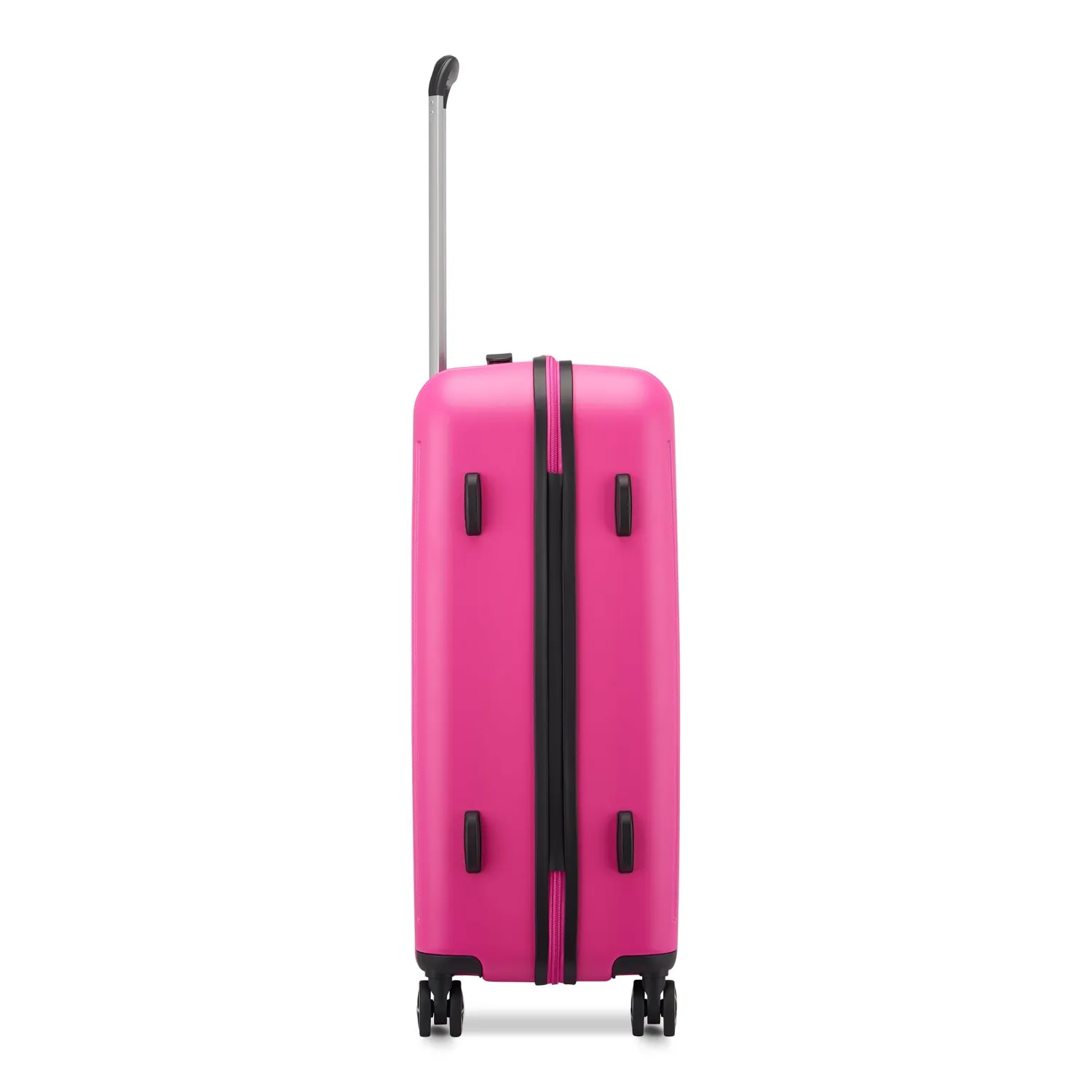 Roncato Electron 2.0 Trolley Medio 68 cm Fucsia Rigido