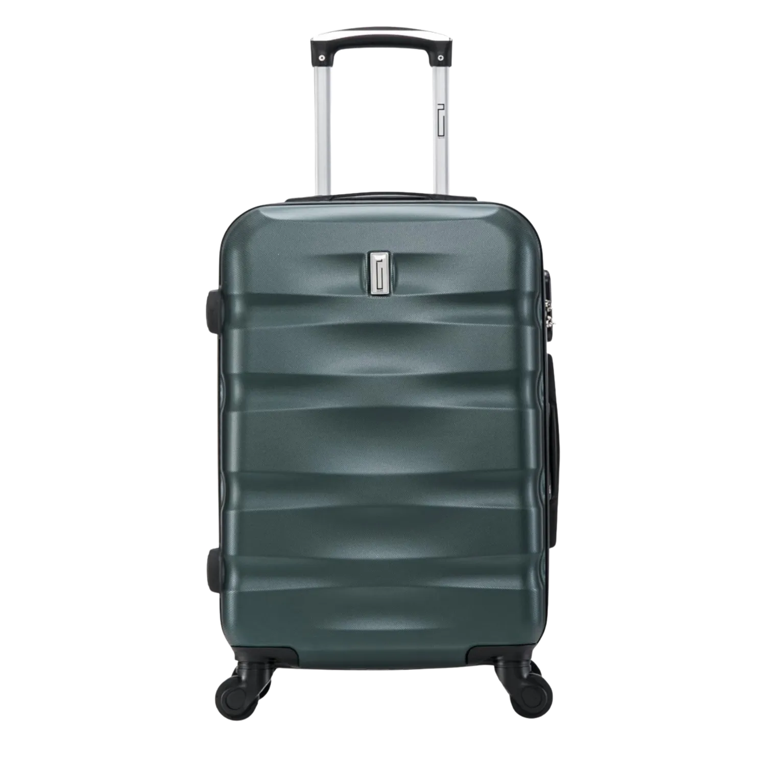 CELIMS AeroWave valigia cabina 55 cm champagne