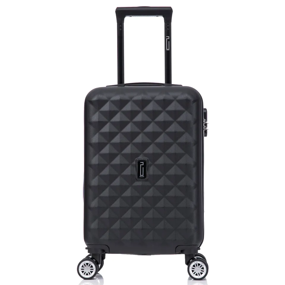 CELIMS Urbano valigia cabina ABS 45 cm easyJet